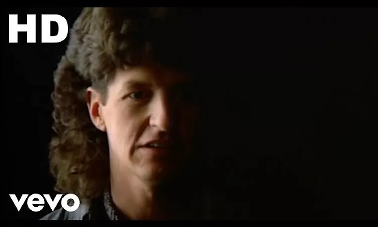 REO Speedwagon - Can't Fight This Feeling (Official HD Video)