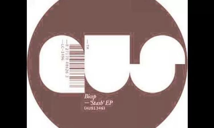 Bicep - Stash