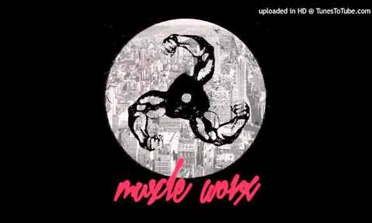 Bicep - The Game