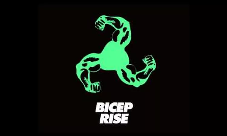 BICEP | RISE