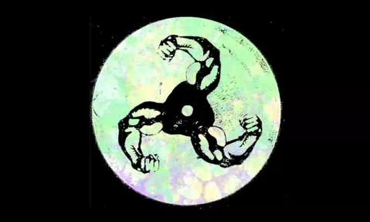 BICEP | CELESTE