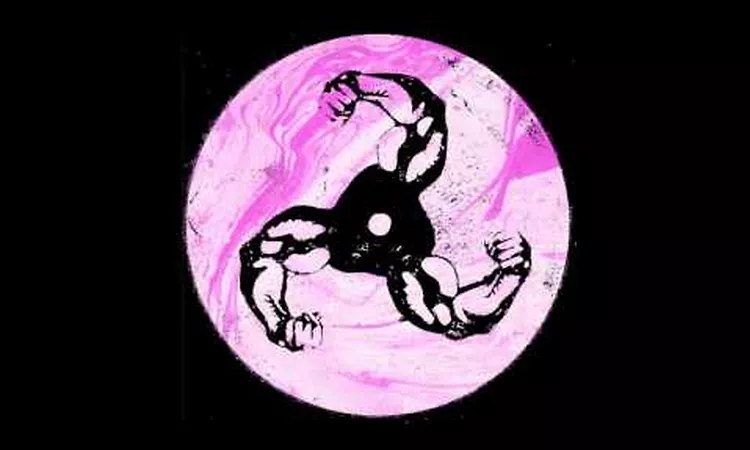 BICEP | BACK 2 U (TRANZ DUB)