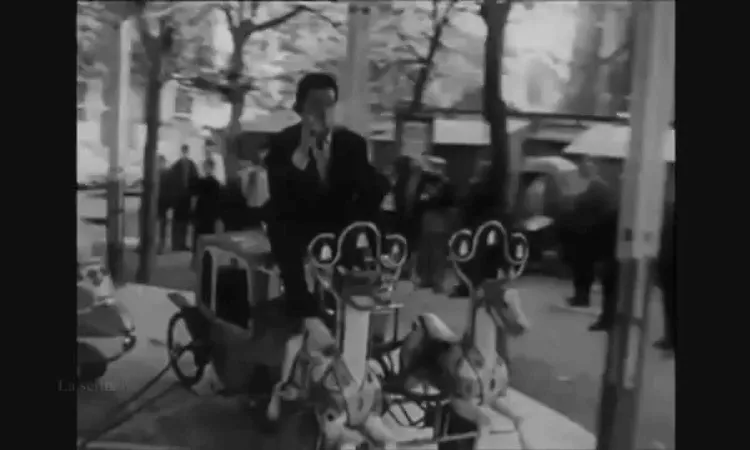 Serge Gainsbourg ?? Cargo Culte - HD