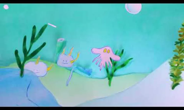 H. Takahashi - Emerald (Official Video)