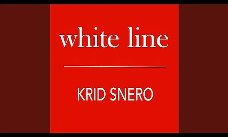 White Line (Paul Elstak Forze Mix)