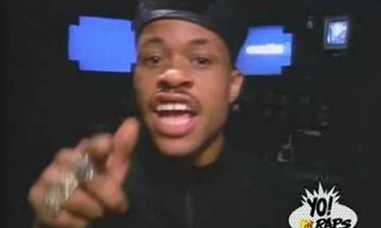 Gangstarr - Words I manifest