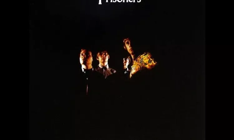 The Prisoners - A Dream Is Gone