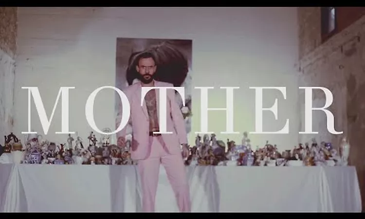 IDLES - MOTHER