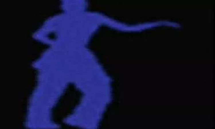 Laurent Garnier : The Man with the Red Face