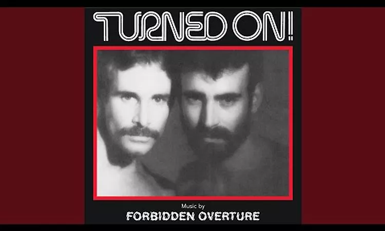 Strictly Forbidden