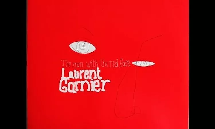 Laurent Garnier - The Man With The Red Face ( Svek Remix )