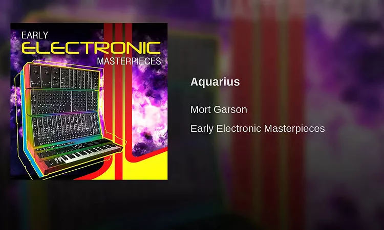 Aquarius