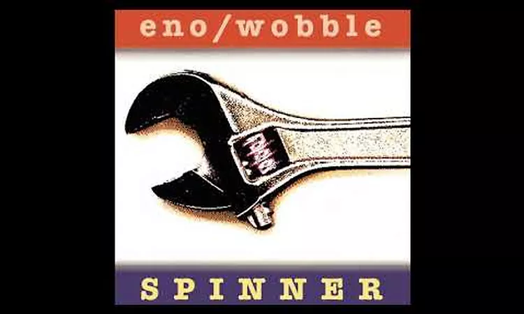 Brian Eno & Jah Wobble - Stravinsky