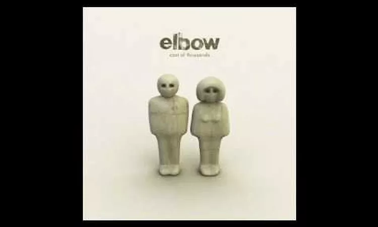 Elbow - Not a Job