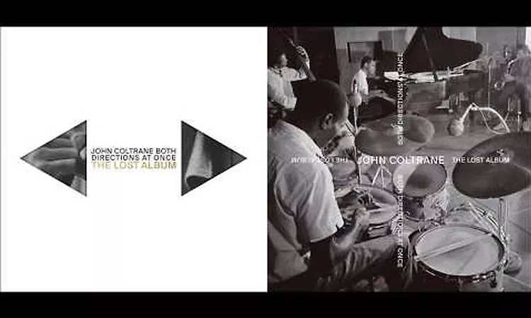 Nature Boy - John Coltrane