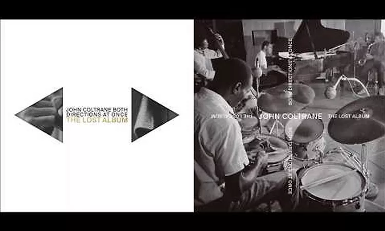 Impressions?take 3?- John Coltrane