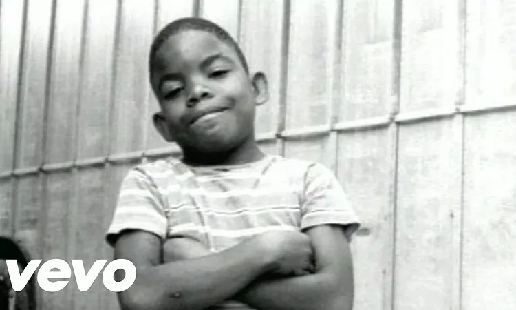 Marvin Gaye - Inner City Blues (Make Me Wanna Holler)