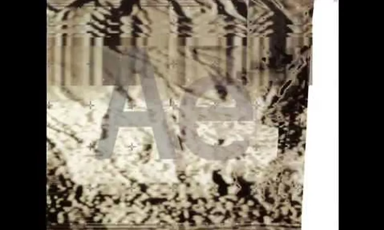 Autechre Incunabula (Full Album)