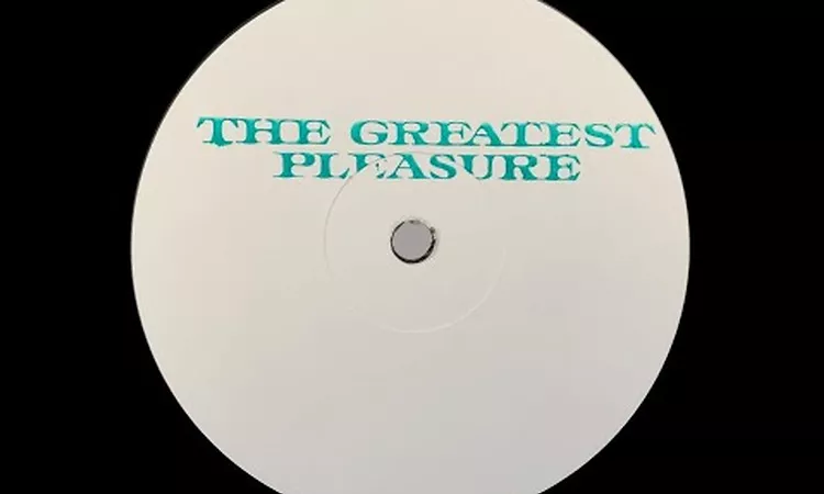 THE GREATEST PLEASURE - SHARING ECSTASY [T.T's CLASSIC CLUB MIX]