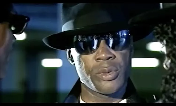 Am?d?e ? Suriam - Tension Hot-Shot (Official Video)