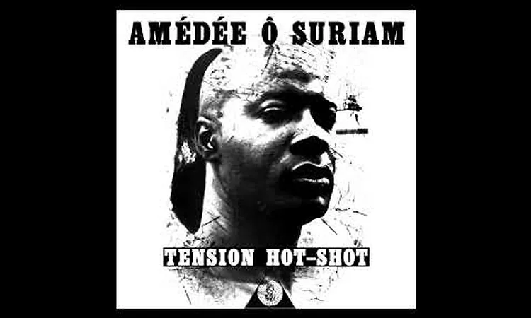 Am?d?e ? Suriam - Roul? (Manoo Caribbean Mix)