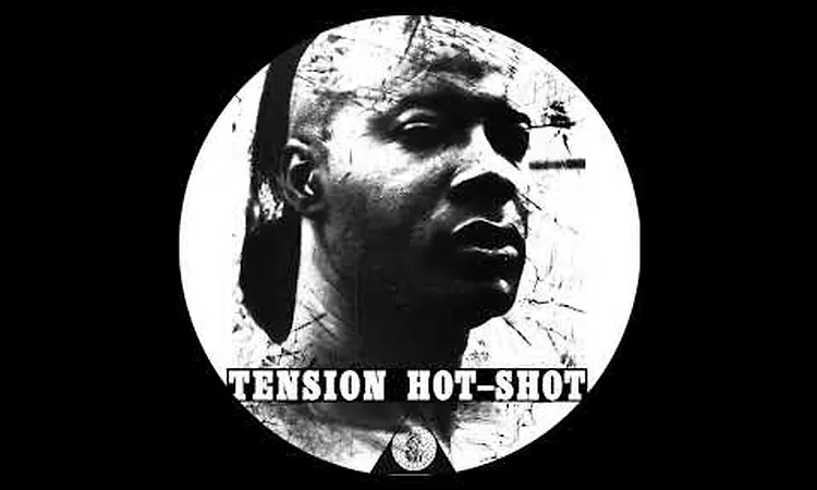 [PREMIERE] Laissez Yo (Black Nation ExtraHot Mix) - Am?d?e ? Suriam | Chineurs de House [2022]