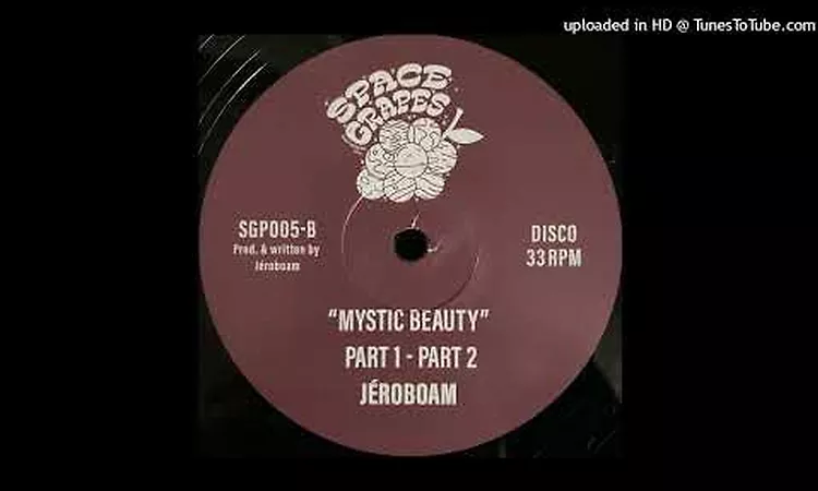 Je?roboam - Mystic Beauty (Part 1 & Part 2)