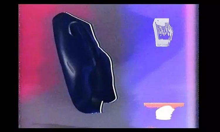 Citron Citron - Le ciel n?est qu?un immense chagrin bleu (Video)
