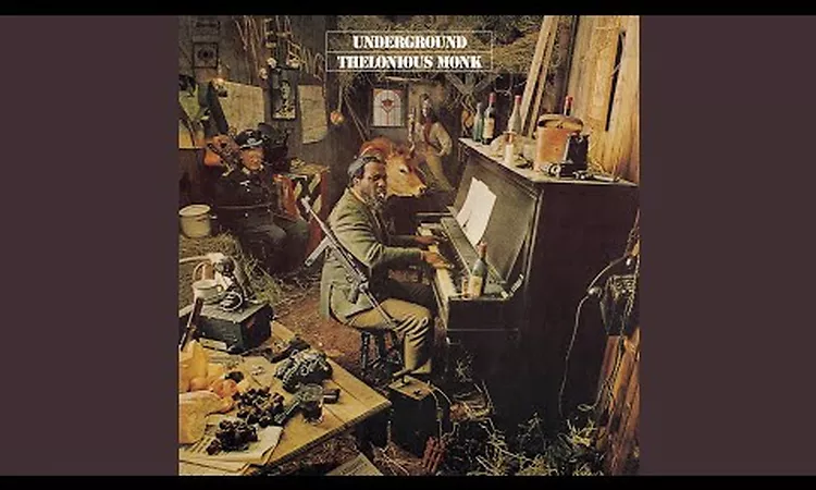 Thelonius