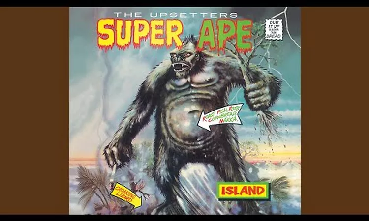 Super Ape