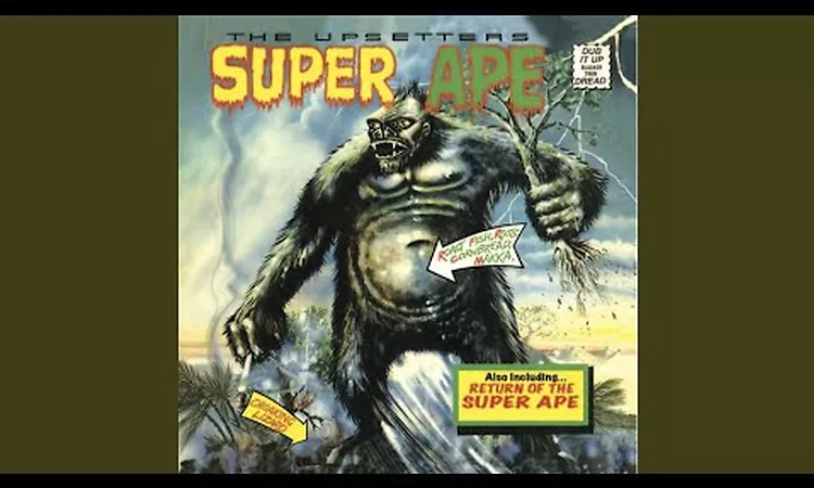 Super Ape