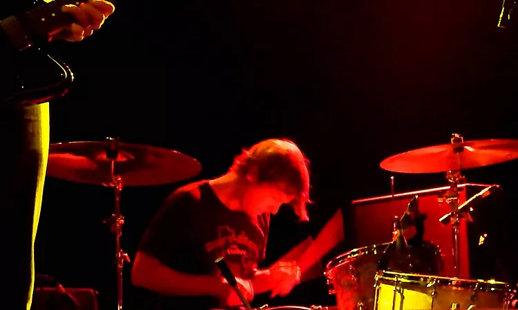 Explosions in the Sky - The Only Moment We Were Alone