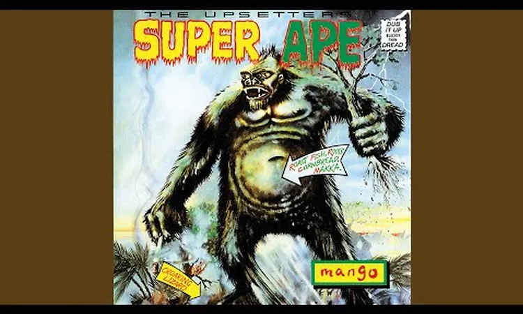 Super Ape