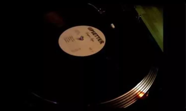 Lee Perry & The Upsetters - Super Ape