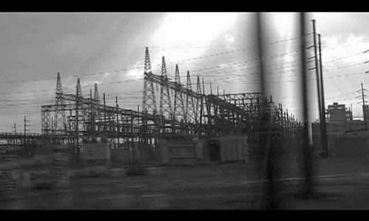 Explosions in the Sky - Your Hand in Mine
