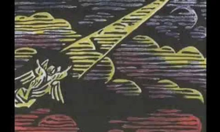 Explosions in the Sky: Have You Passed Through This Night?