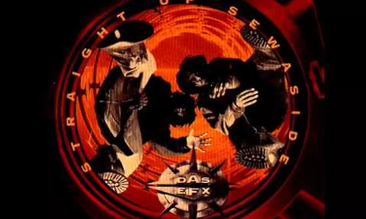 08 - Interview.- Das EFX - Straight Up Sewaside (1993)
