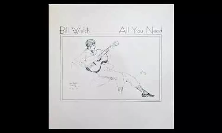 Bill Welsh ~ So Very Long