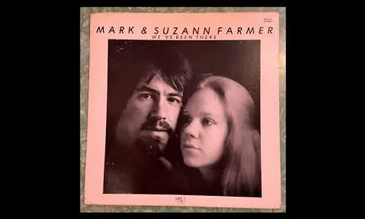 Mark & Suzann Farmer Waiting For The Dawn