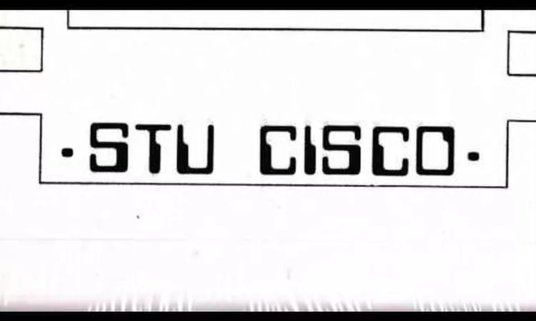 Stu Cisco -  Night Out