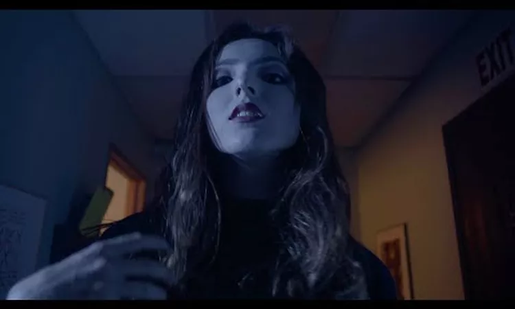 Sloppy Jane - Wilt (Official Video)