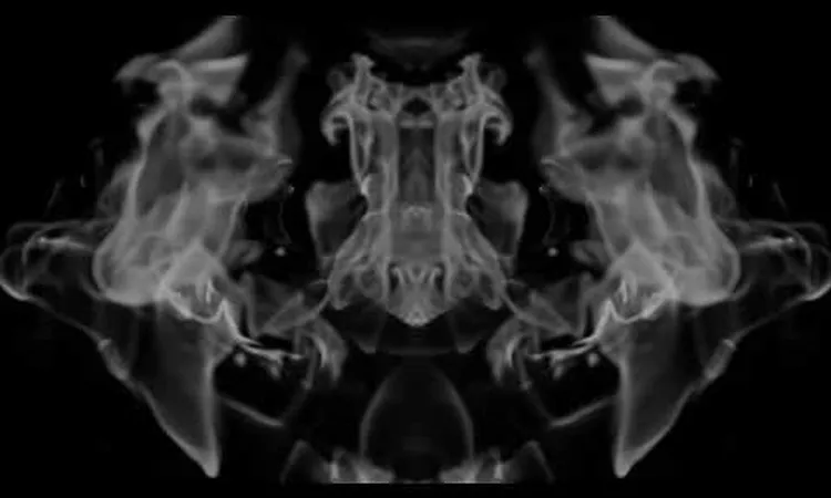 Bohren & Der Club Of Gore - Der Angler (Official Video)
