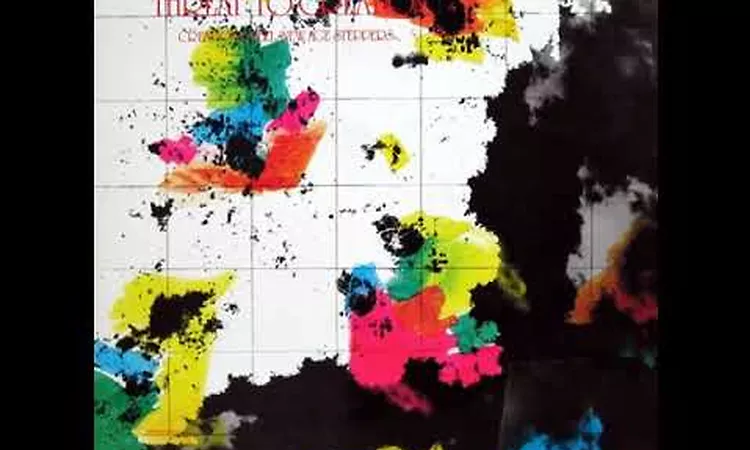 Creation Rebel & New Age Steppers - Chemical Specialist