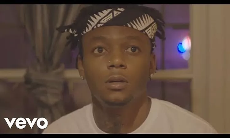 J.I.D - NEVER