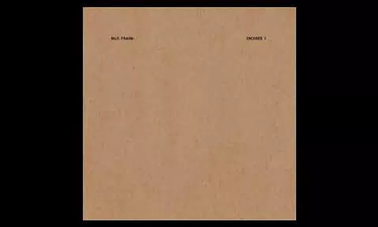 Nils Frahm - Encores 1 EP