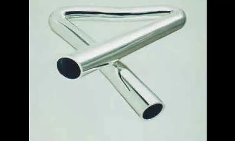 MIKE OLDDFIELDD - Tubular Bells Three (1998) Full Album
