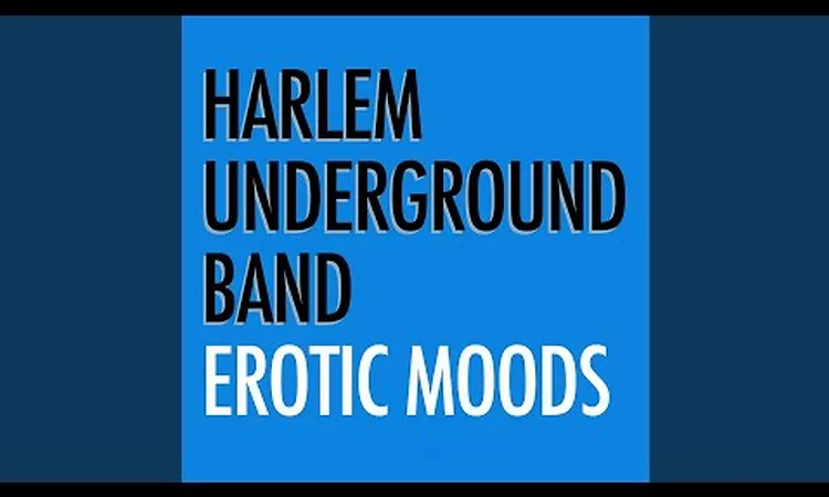 Erotic Moods