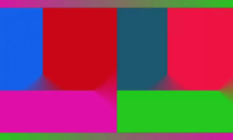 Brian Eno : Reflection (Generative app version)
