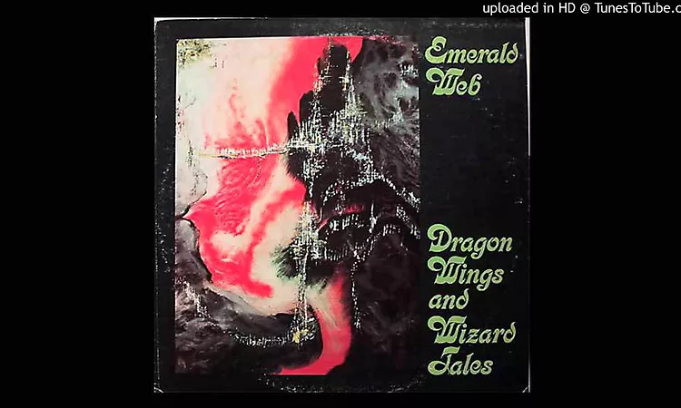 Emerald Web - Celebration