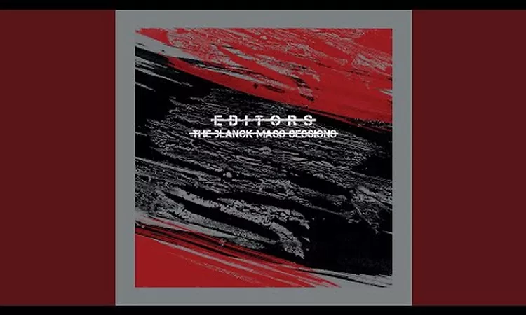 Violence (The Blanck Mass recording)
